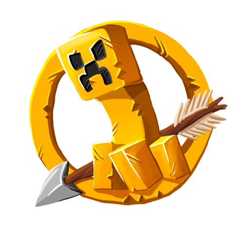 Archivo:minecraft Hunger Games.png - Juegos, Transparent background PNG HD thumbnail
