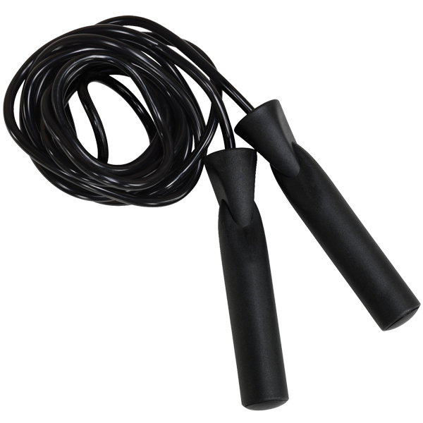 Bstjr1   Body Solid Speed Jump Rope - Jump Rope, Transparent background PNG HD thumbnail