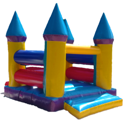 . Hdpng.com 20131108_092950 3M Jumping Castle - Jumping Castle, Transparent background PNG HD thumbnail