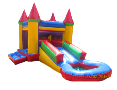 Jumping Castles To Rent Meyerton / Vaal Triangle | | Entertainment Services | 33943219 | Junk Mail Classifieds - Jumping Castle, Transparent background PNG HD thumbnail