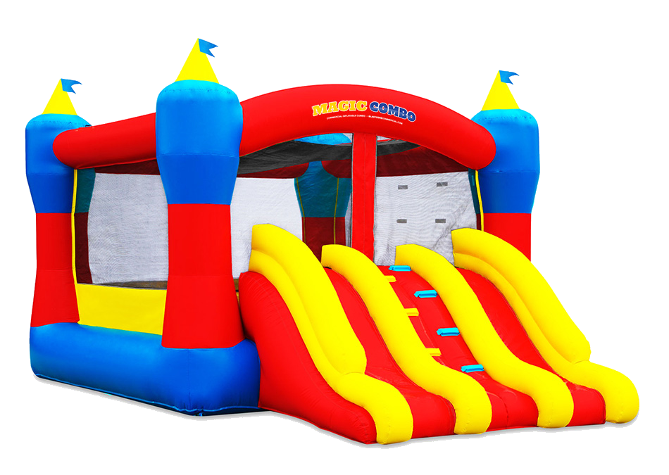 Pricing - Jumping Castle, Transparent background PNG HD thumbnail