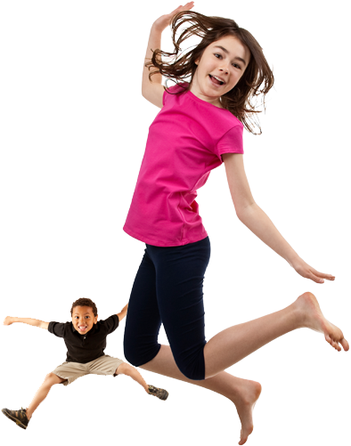 Png Jumping For Joy Hdpng.com 394 - Jumping For Joy, Transparent background PNG HD thumbnail
