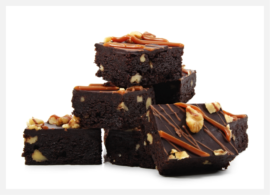 Brownie - Kage, Transparent background PNG HD thumbnail