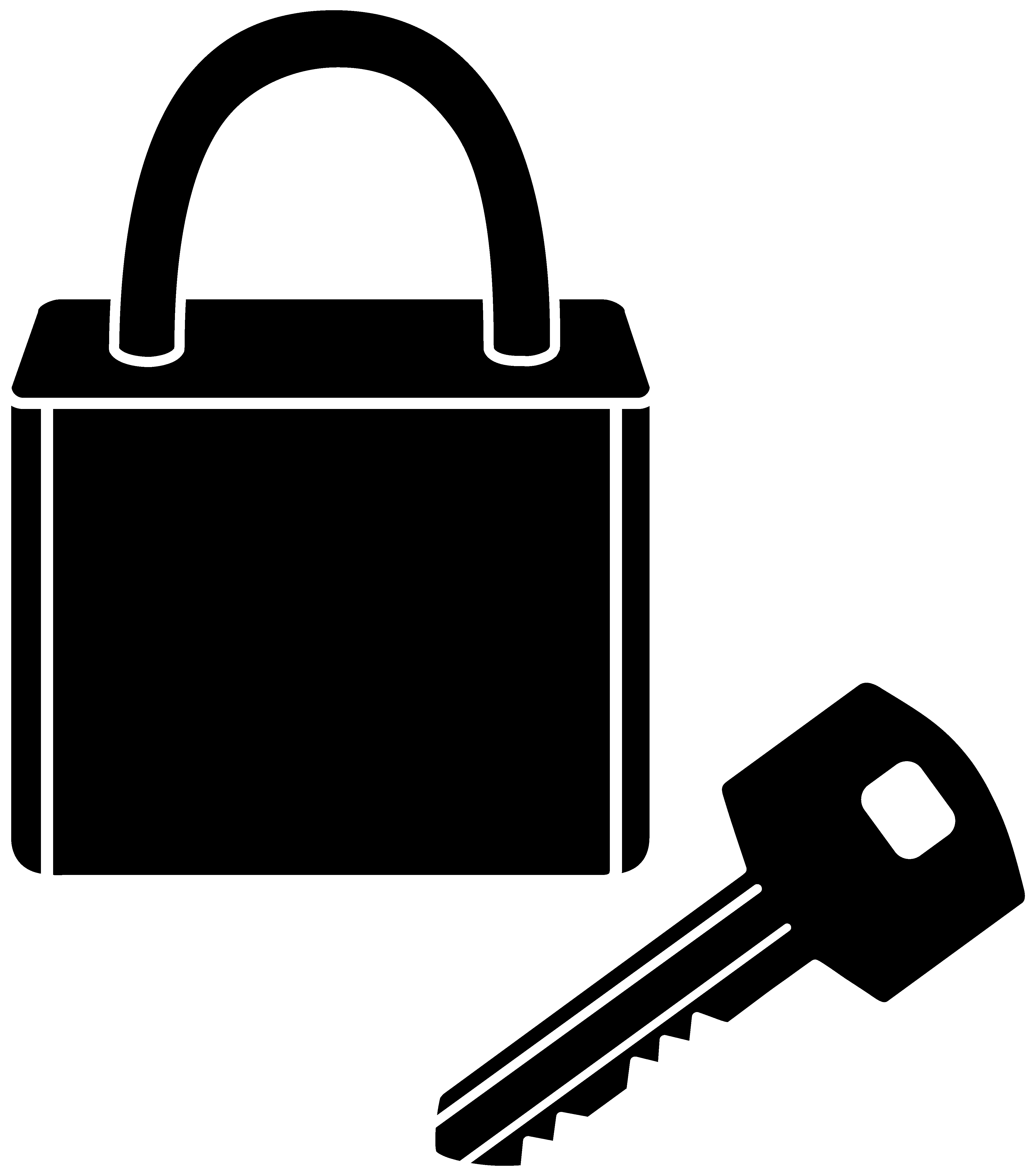 Key And Lock - Keys And Locks, Transparent background PNG HD thumbnail