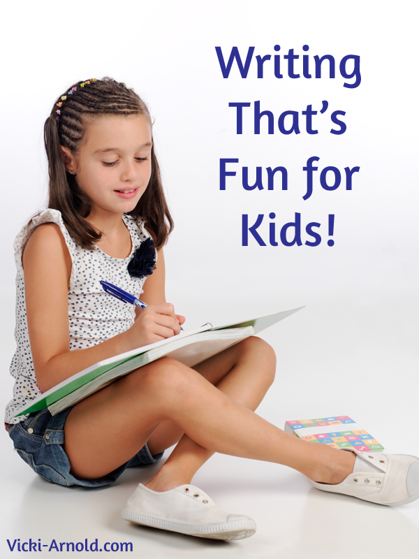 Writing Thatu0027S Fun For Kids - Kid Writing, Transparent background PNG HD thumbnail