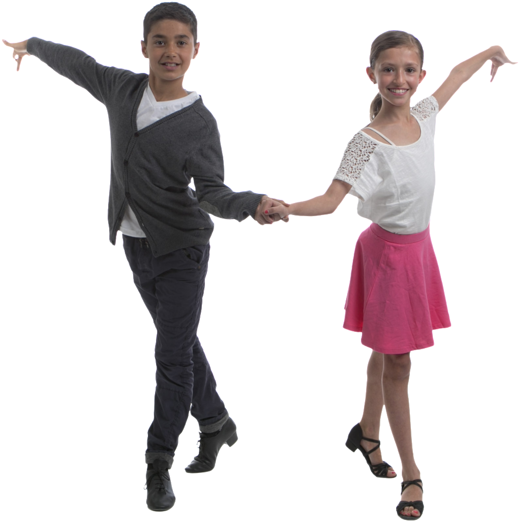 Ballroom U0026 Latin Dance For Kids! - Kids Dancing, Transparent background PNG HD thumbnail