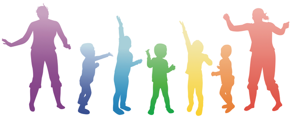 Png Kids Dancing - Dancing Binds Us Together In A Joyful Space. Dancing Exercises Our Bodies, Allows Our Minds To Rest, And Sets Our Spirits Soaring. Sou2026Come Dance With Us!, Transparent background PNG HD thumbnail