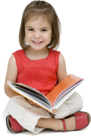 Child Png - Kids Reading, Transparent background PNG HD thumbnail