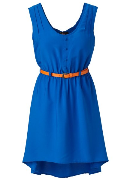 Blau, Blau, Blau Sind Alle Meiner Kleider U2026 - Kleid, Transparent background PNG HD thumbnail