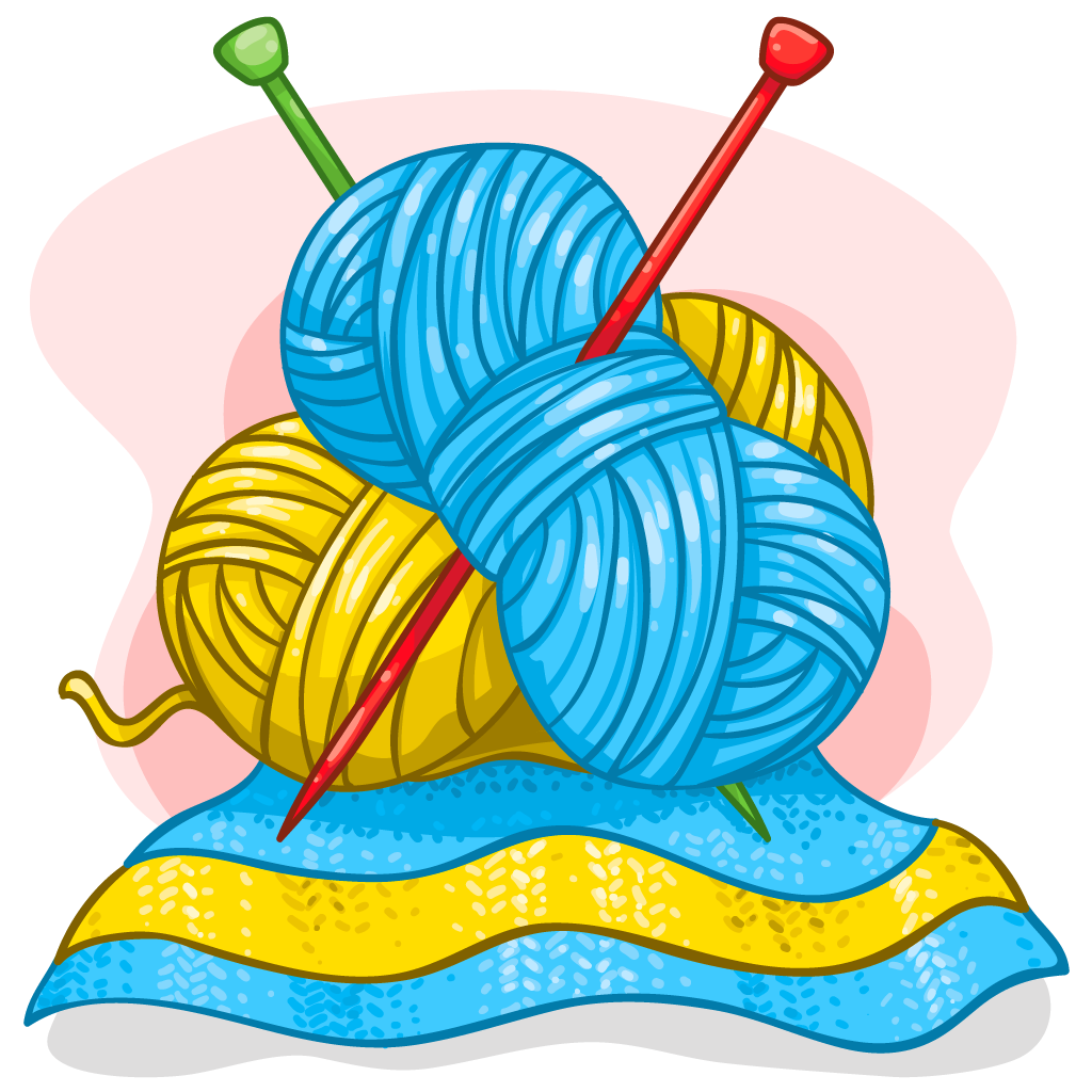 Find Near Me - Knitting, Transparent background PNG HD thumbnail