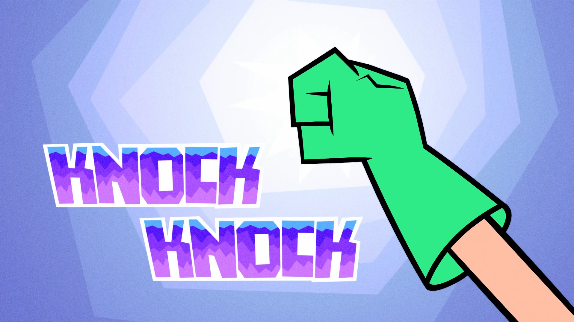 Robin Knock Knock.png - Knock, Transparent background PNG HD thumbnail