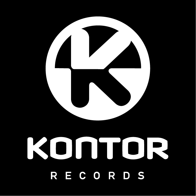 Kontor Records Free Vector - Kontor, Transparent background PNG HD thumbnail