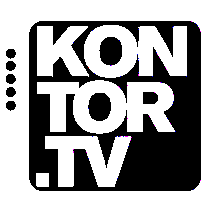Kontor.tv Logo.png Hdpng.com  - Kontor, Transparent background PNG HD thumbnail