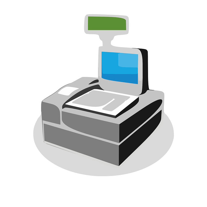 Kopierer, Dokument Drucker, Drucker, Büro, Maschine - Kopierer, Transparent background PNG HD thumbnail