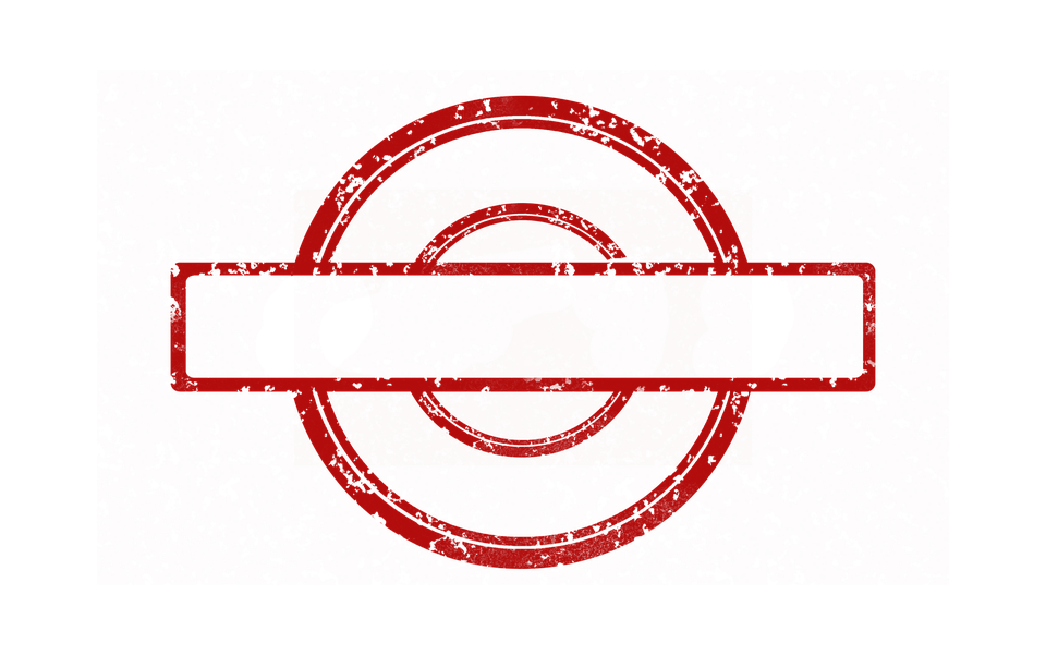 Free Illustration: Stamp, Template, Red, Empty   Free Image On Pixabay   814700 - Kostenlos, Transparent background PNG HD thumbnail