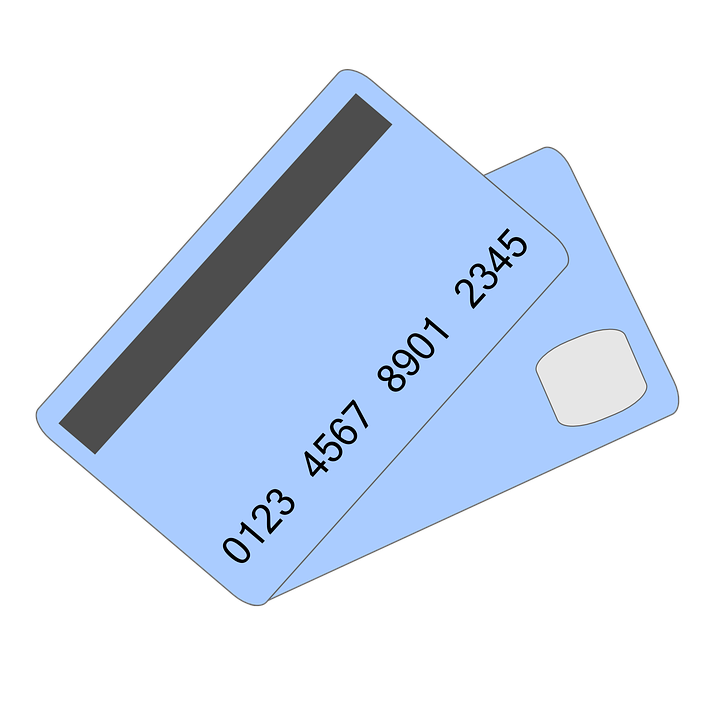 Kartu Kredit, Pembayaran, Kredit, Bisnis, Kartu - Kredit, Transparent background PNG HD thumbnail