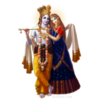 Lord Krishna Png Image PNG Im