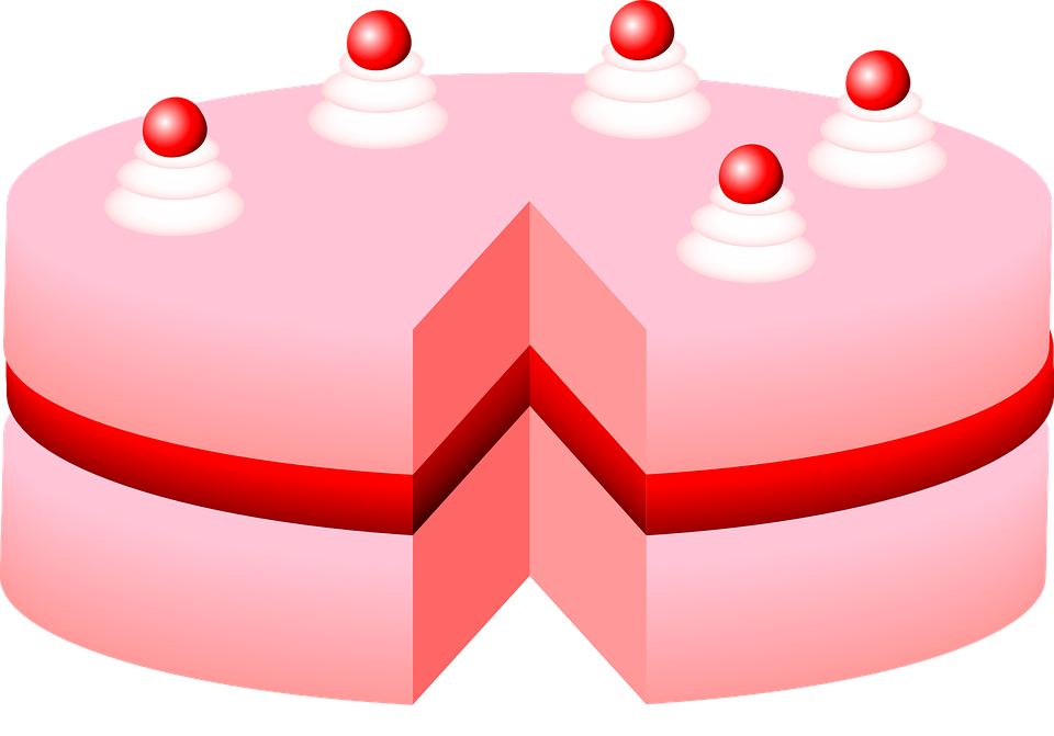 Kuchen, Torte, Geburtstag, Dessert, Lebensmittel, Süß - Kuchen Kostenlos, Transparent background PNG HD thumbnail