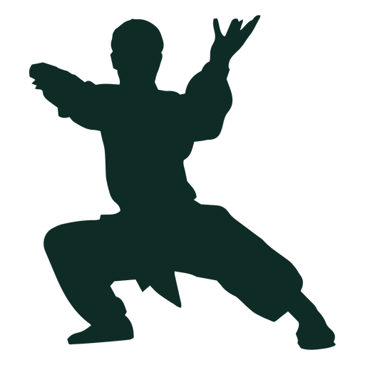 Kung Fu Stance Shaolin Png - Kung Fu, Transparent background PNG HD thumbnail