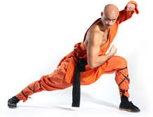 Png Kung Fu - Want To Learn Kung Fu At Home? Try Our New Online U2026, Transparent background PNG HD thumbnail