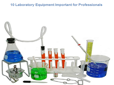 Quality Laboratory Equipments