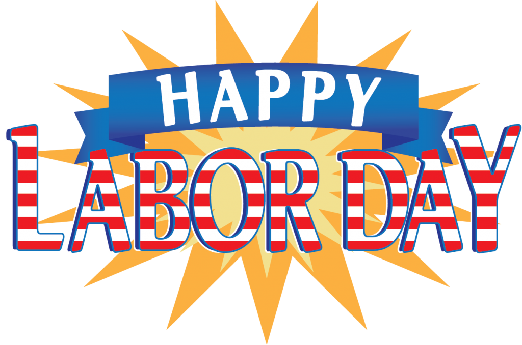 Download - Labor Day, Transparent background PNG HD thumbnail