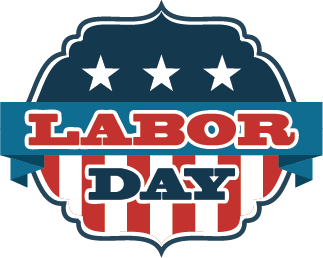 Inmotion Hosting Labor Day Campaign | The Official Inmotion Hosting Blog - Labor Day, Transparent background PNG HD thumbnail