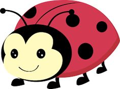 Image Result For Cute Ladybird Png - Ladybird, Transparent background PNG HD thumbnail