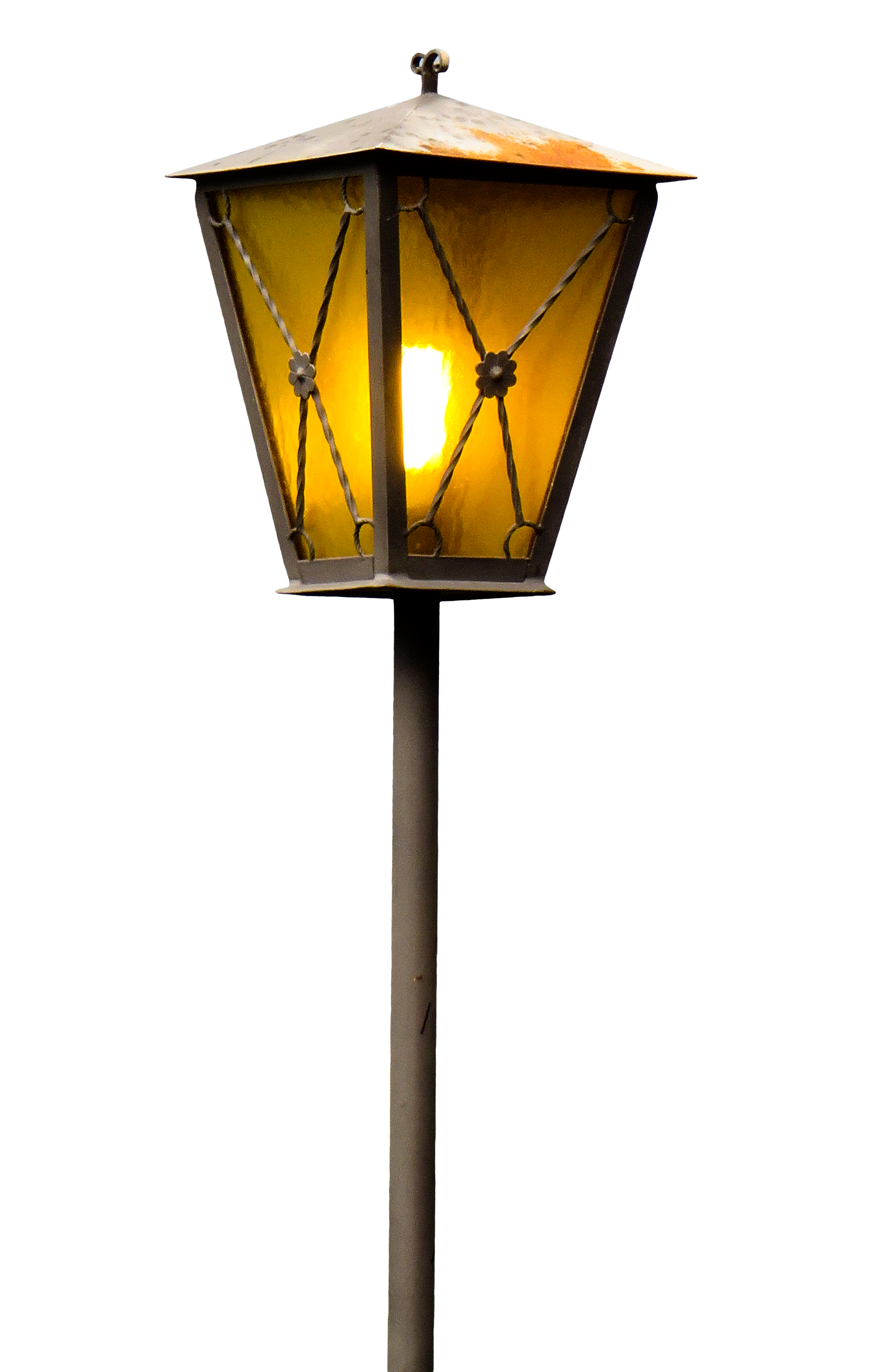 Lamp PNG HD