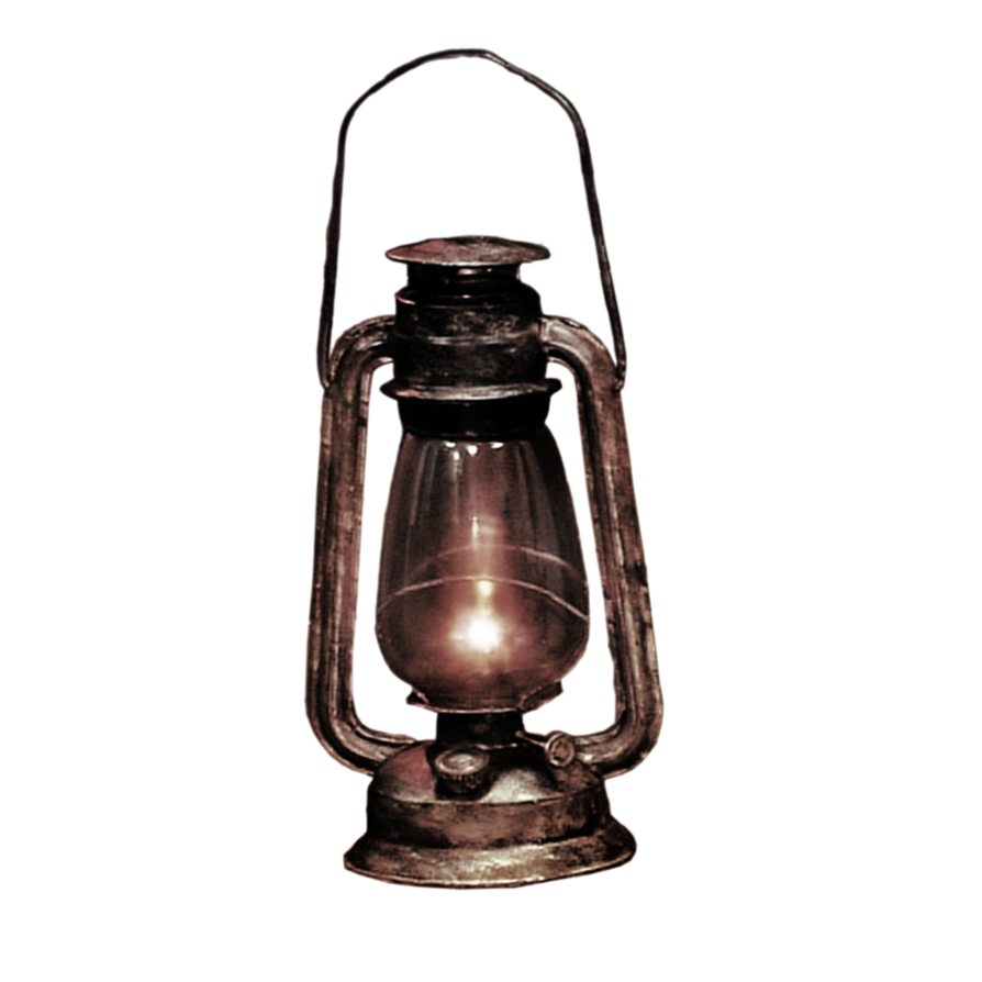 Lamp, Lantern, Light, Lightin