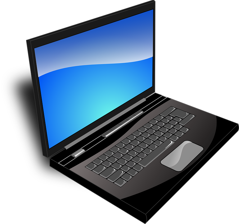 Laptop Icon 512x512 png