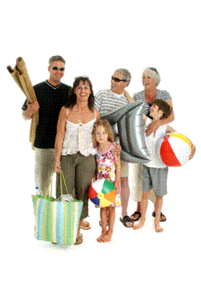 United Healthcare - Large Family, Transparent background PNG HD thumbnail