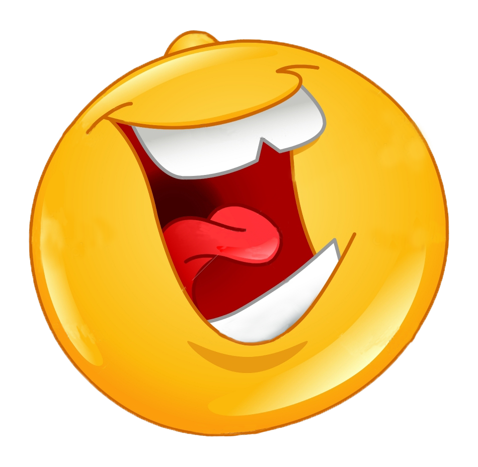 Laughing Smiley Face Depositphotos_8080674 Laughing Out Loud Emoticon - Laughter Images, Transparent background PNG HD thumbnail