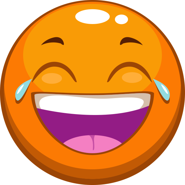 Tears Of Laughter - Laughter Images, Transparent background PNG HD thumbnail