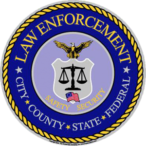 Federal Law Enforcement Programs - Law Enforcement, Transparent background PNG HD thumbnail