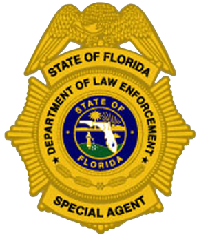 File:fl   Department Of Law Enforcement Badge.png - Law Enforcement, Transparent background PNG HD thumbnail