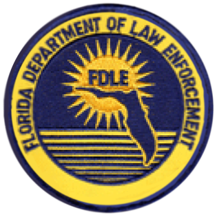 File:fl   Department Of Law Enforcement Patch.png - Law Enforcement, Transparent background PNG HD thumbnail