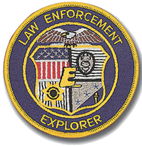 2016 National Law Enforcement