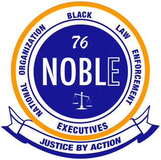 File:national Organization Of Black Law Enforcement Executives (Logo).png - Law Enforcement, Transparent background PNG HD thumbnail