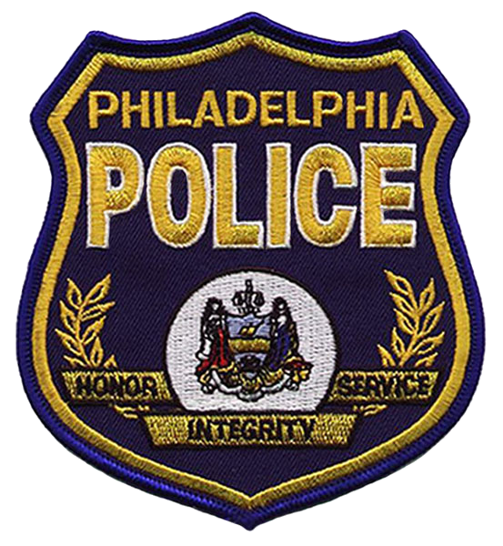 Philadelphia Police Department. My Dream Dept - Law Enforcement, Transparent background PNG HD thumbnail
