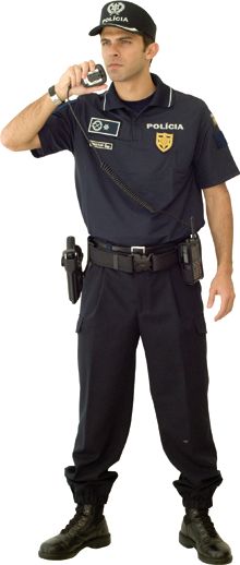  Portugal_Politie_0.png (220×518) | Fardamento | Pinterest | Police Uniforms - Law Enforcement, Transparent background PNG HD thumbnail