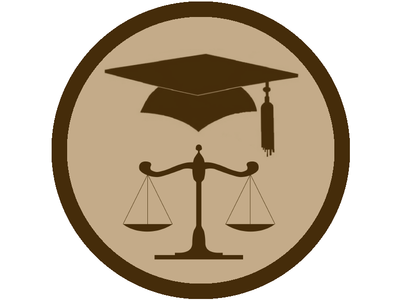 Boulder Criminal Defense Attorney | The Clark Law Firm - Lawyer Symbols, Transparent background PNG HD thumbnail