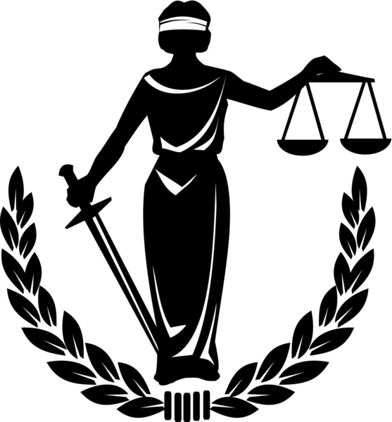 Png Lawyer Symbols - Cliparts Law #58104, Transparent background PNG HD thumbnail