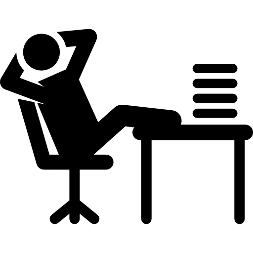 Lazy Free Icon - Lazy, Transparent background PNG HD thumbnail