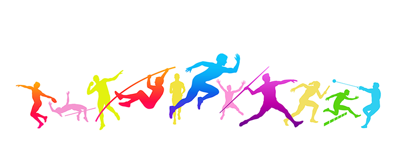 Leichtathletik, Regio Nachwuchs Hallenmeisterschaften - Leichtathletik, Transparent background PNG HD thumbnail