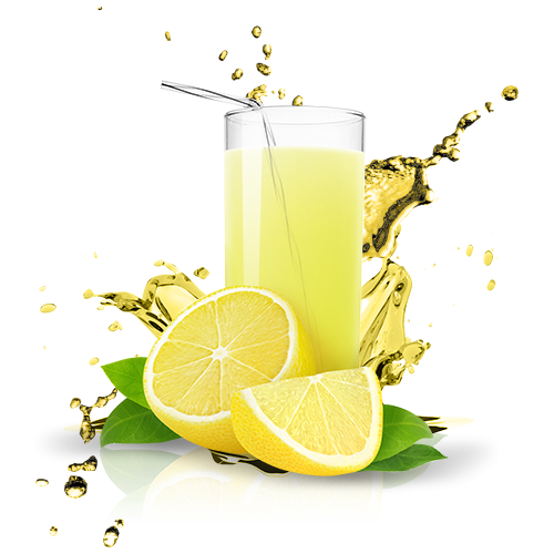 Lemonade - Lemonade, Transparent background PNG HD thumbnail