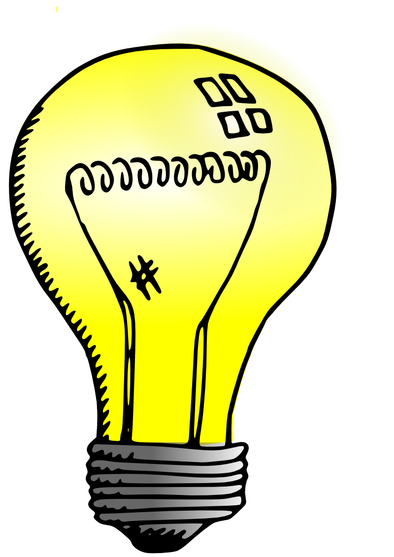 12 Light Bulb Png . Free Cliparts That You Can Download To You Image #849 - Light Bulb, Transparent background PNG HD thumbnail