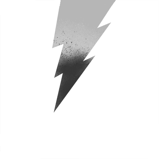 Pat Lightning Bolt.png - Lighting Bolt, Transparent background PNG HD thumbnail