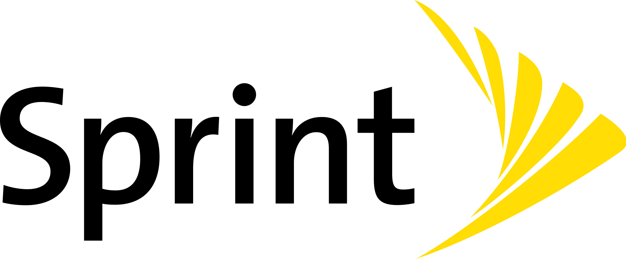 Sprint_Logo.png - Line Up, Transparent background PNG HD thumbnail