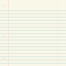 Lined Paper Png   Buscar Con Google - Lined Paper, Transparent background PNG HD thumbnail